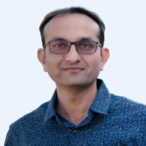 Sanjay M. profile