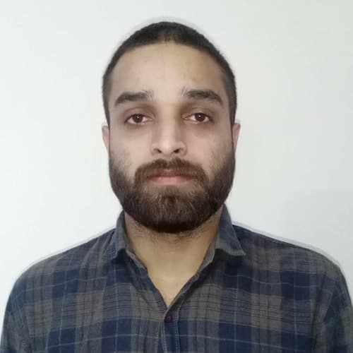 Sanjeev K. profile