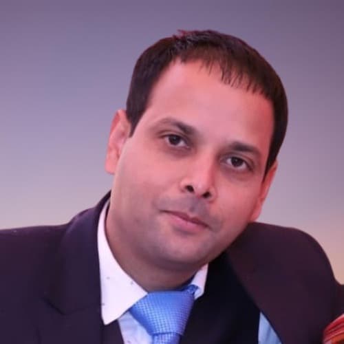 Sanjeev K. profile