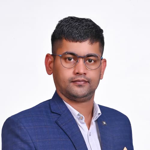 Sanju J. profile