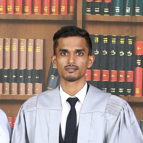Sanju S. profile