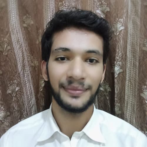 Saqib J. profile