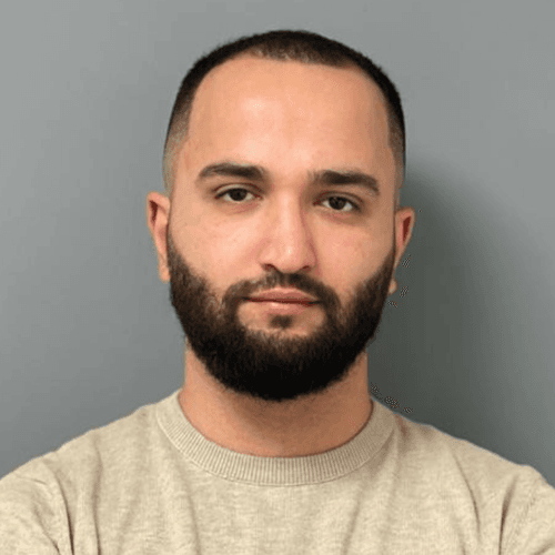 Saro A. profile