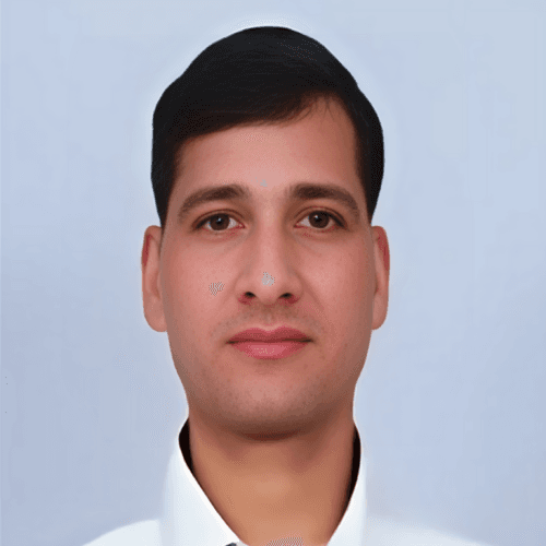 Satish K. profile