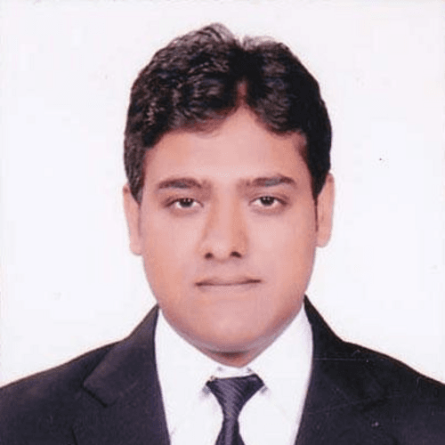 Saurabh B. profile