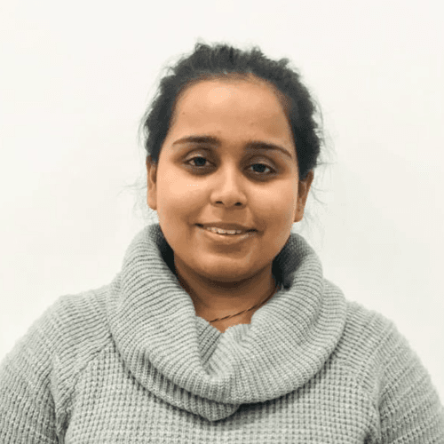 Savita L. profile