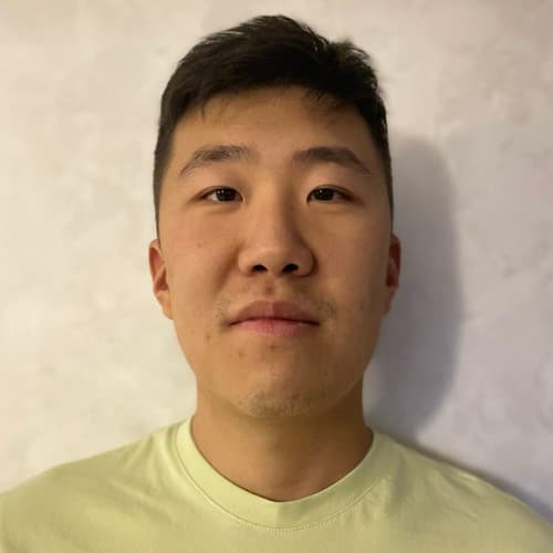 Sergey T. profile