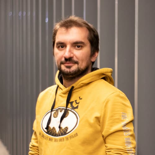 Sevban O. profile