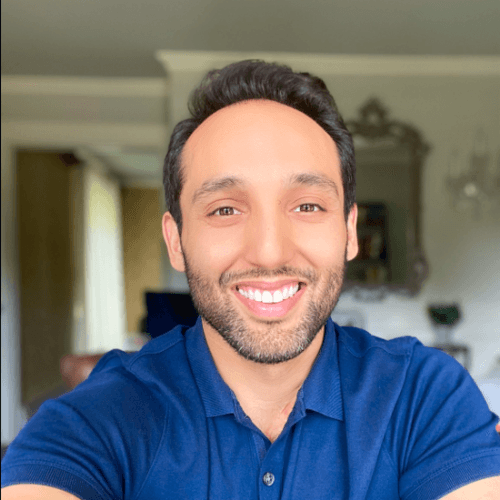 Shaan A. profile