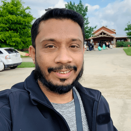Shabbir A. profile