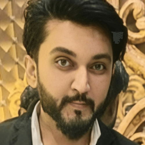 Shahab U. profile