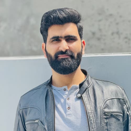 Shahid A. profile