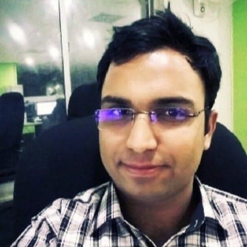 Shahid K. profile