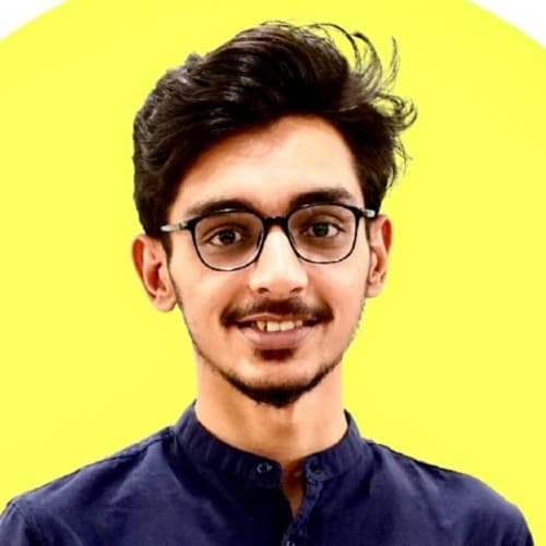 Shahroz A. profile
