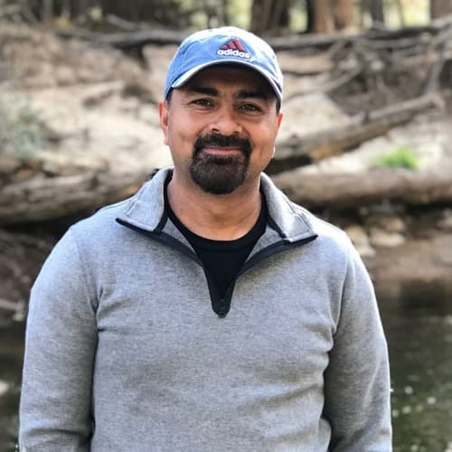 Shahzad A. profile