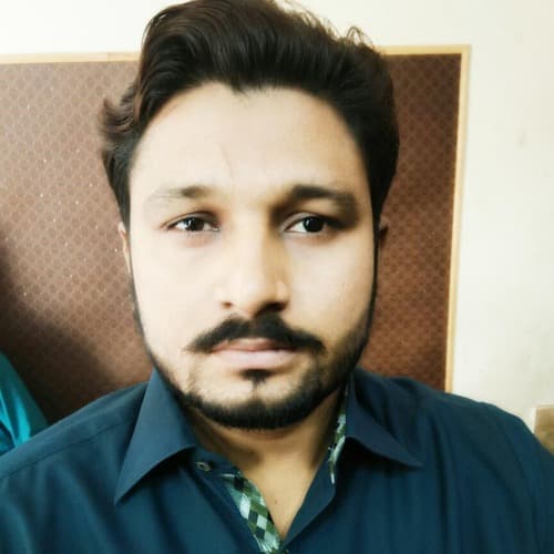 Shahzad A. profile