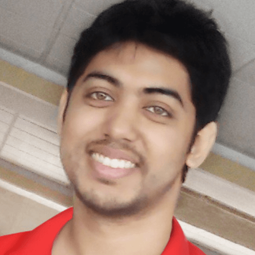 Shamim R. profile