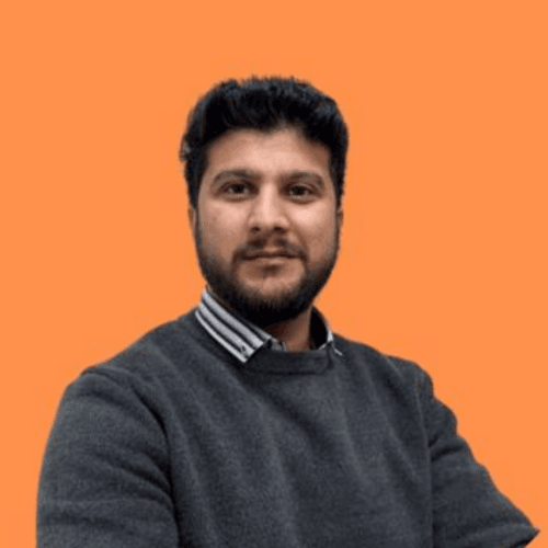 Sharaz s. profile