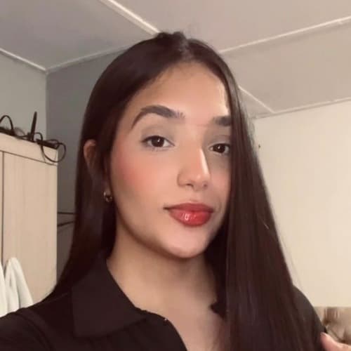 Sharon A. profile