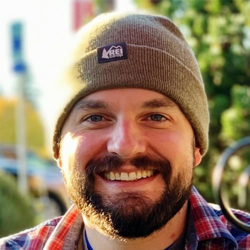 Shawn C. profile