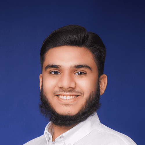 Shayan M. profile
