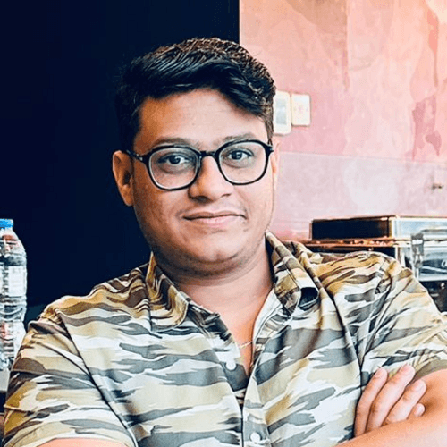 Sheheryar K. profile