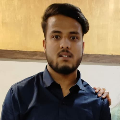 Sheikh M. profile