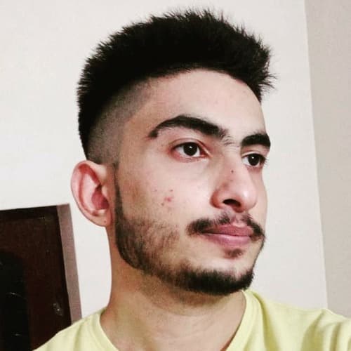 Shivam K. profile