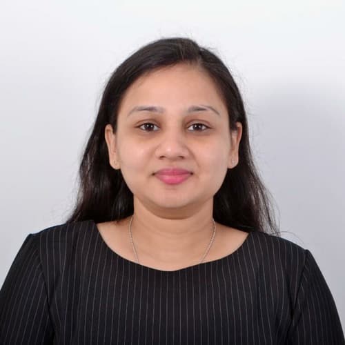 Shivika A. profile