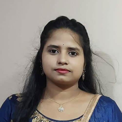 Shrabani P. profile