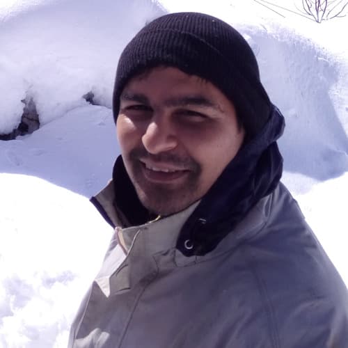 Shubham K. profile
