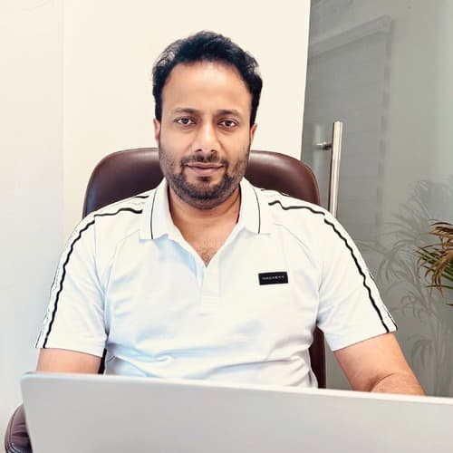 Sidharth V. profile