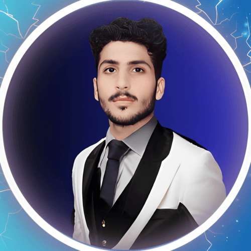 Sikander A. profile
