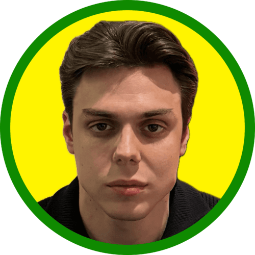 Simeon K. profile