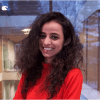 Simran I. profile