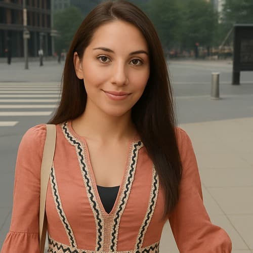 Sobya B. profile