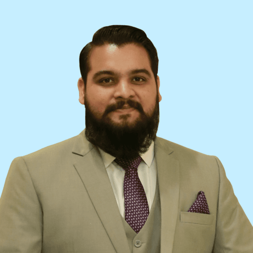 Sohaib A. profile