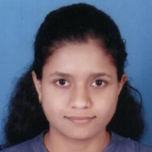 Sonal C. profile