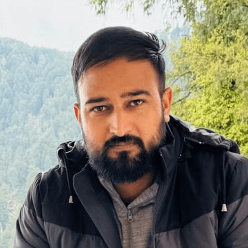 Sovat K. profile