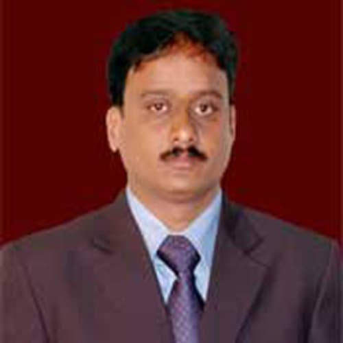 Srini K. profile