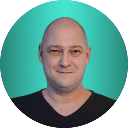 Stanislav P. profile