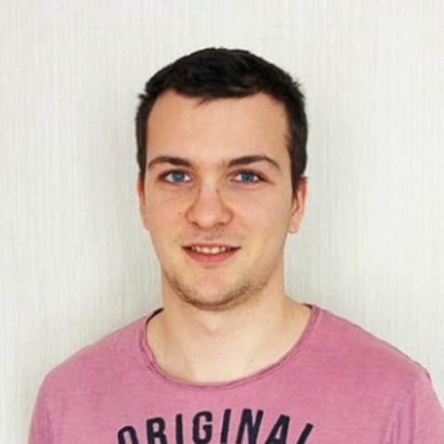 Stefan G. profile