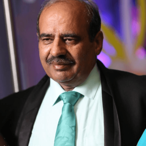 Subhash C. profile