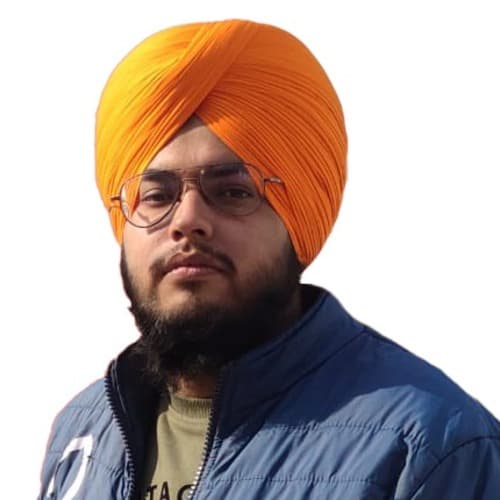 Sukhdeep S. profile