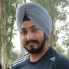 Sukhmeet S. profile