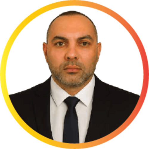 Suleman L. profile