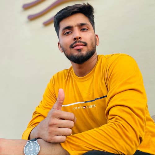 Sumair G. profile