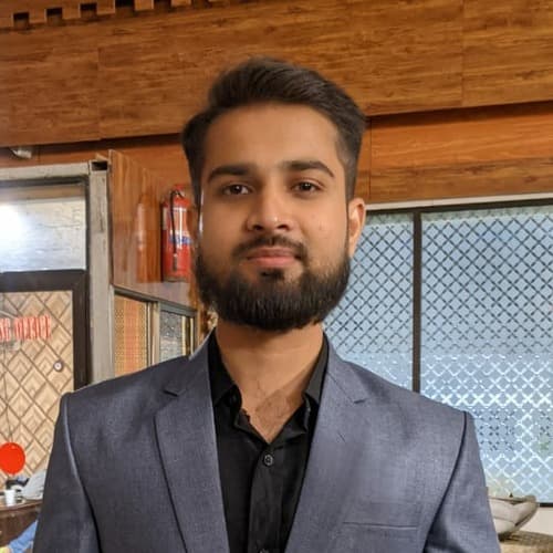 Suman A. profile