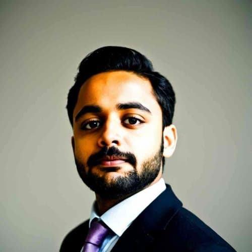 Sumit G. profile