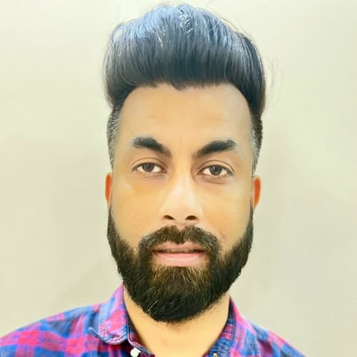 Sumit M. profile